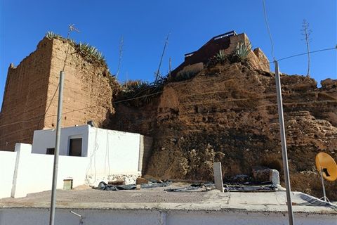 Landsbyhus i Finana, Almeria, Finana - € 106.000 | Ref: 179 - foto 24