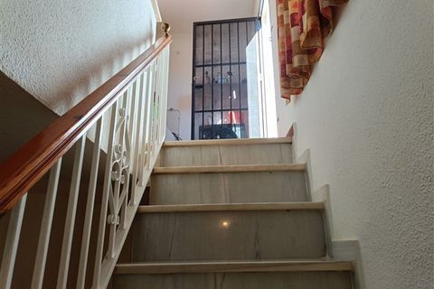 Landsbyhus i Finana, Almeria, Finana - € 106.000 | Ref: 179 - foto 20
