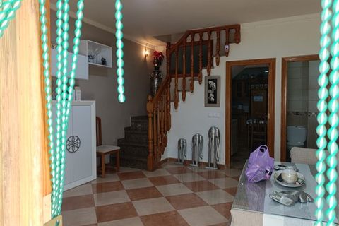 Landsbyhus i Finana, Almeria, Finana - € 106.000 | Ref: 179 - foto 14