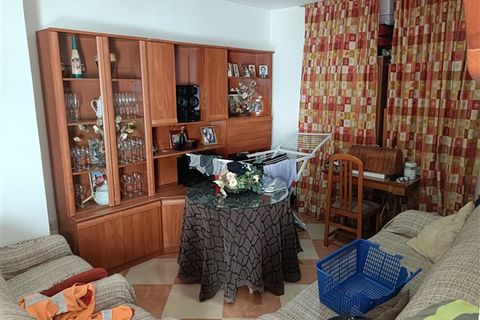 Landsbyhus i Finana, Almeria, Finana - € 106.000 | Ref: 179 - foto 21