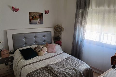 Landsbyhus i Finana, Almeria, Finana - € 106.000 | Ref: 179 - foto 33