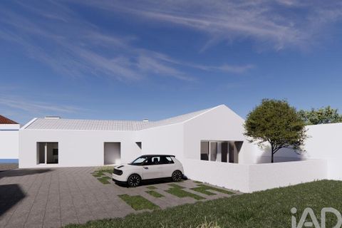 Rækkehus i Lourinha, Lisbon, Lourinha - € 349.000 | Ref: 134015 - foto 7