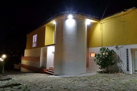 Villa i Oeiras, Lisbon, Oeiras - € 1.950.000 | Ref: CB15-773 - foto 5