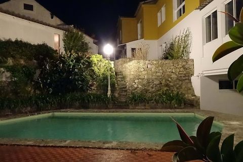 Villa i Oeiras, Lisbon, Oeiras - € 1.950.000 | Ref: CB15-773 - foto 10