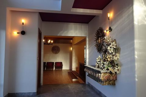 Villa i Oeiras, Lisbon, Oeiras - € 1.950.000 | Ref: CB15-773 - foto 15