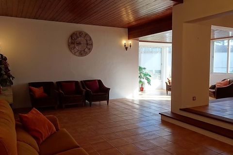 Villa i Oeiras, Lisbon, Oeiras - € 1.950.000 | Ref: CB15-773 - foto 19