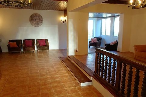 Villa i Oeiras, Lisbon, Oeiras - € 1.950.000 | Ref: CB15-773 - foto 20