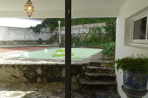 Villa i Oeiras, Lisbon, Oeiras - € 1.950.000 | Ref: CB15-773 - foto 49