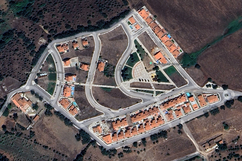 Helårsgrund i Vila Vicosa, Evora, Vila Vicosa - € 26.500 | Ref: CB15-0014 - foto 1