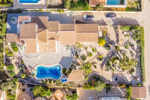 Villa in Benitachell, Alicante, Benitachell - € 1.490.000 | Ref: W-02Y98O - foto 5
