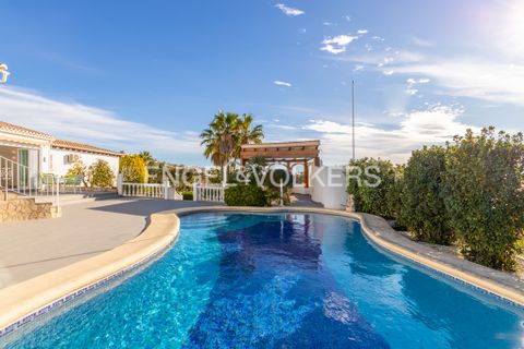 Villa in Benitachell, Alicante, Benitachell - € 1.490.000 | Ref: W-02Y98O - foto 10