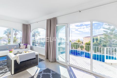 Villa in Benitachell, Alicante, Benitachell - € 1.490.000 | Ref: W-02Y98O - foto 21