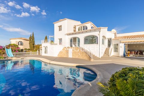 Villa in Benitachell, Alicante, Benitachell - € 1.490.000 | Ref: W-02Y98O - foto 11