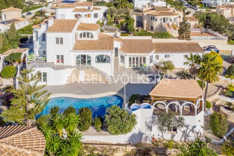 Villa in Benitachell, Alicante, Benitachell - € 1.490.000 | Ref: W-02Y98O - foto 4
