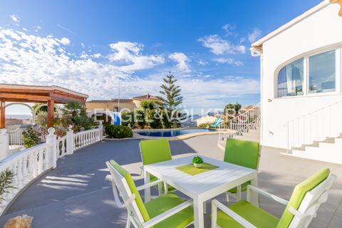 Villa in Benitachell, Alicante, Benitachell - € 1.490.000 | Ref: W-02Y98O - foto 14