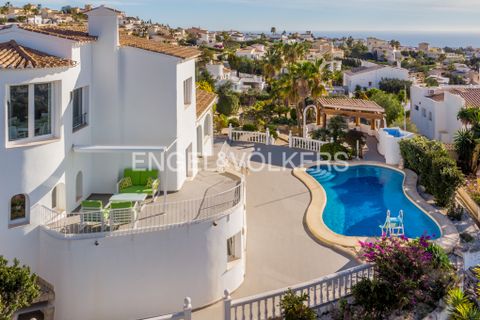 Villa in Benitachell, Alicante, Benitachell - € 1.490.000 | Ref: W-02Y98O - foto 7