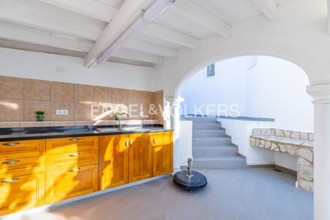 Villa in Benitachell, Alicante, Benitachell - € 1.490.000 | Ref: W-02Y98O - foto 28