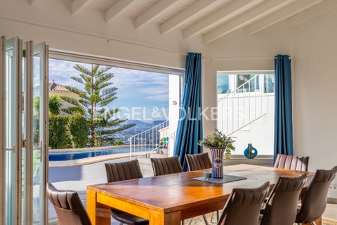 Villa in Benitachell, Alicante, Benitachell - € 1.490.000 | Ref: W-02Y98O - foto 2