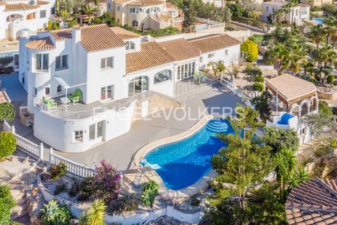 Villa in Benitachell, Alicante, Benitachell - € 1.490.000 | Ref: W-02Y98O - foto 1