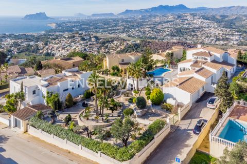Villa in Benitachell, Alicante, Benitachell - € 1.490.000 | Ref: W-02Y98O - foto 3