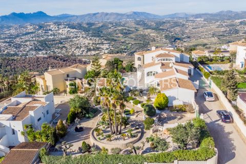 Villa in Benitachell, Alicante, Benitachell - € 1.490.000 | Ref: W-02Y98O - foto 6