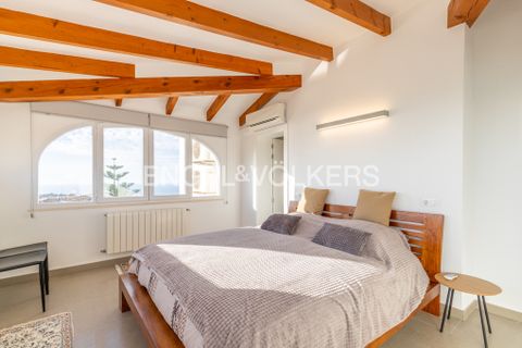 Villa in Benitachell, Alicante, Benitachell - € 1.490.000 | Ref: W-02Y98O - foto 19