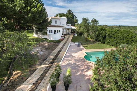 Villa i Silves, Faro, Silves - € 845.000 | Ref: 307 - foto 2