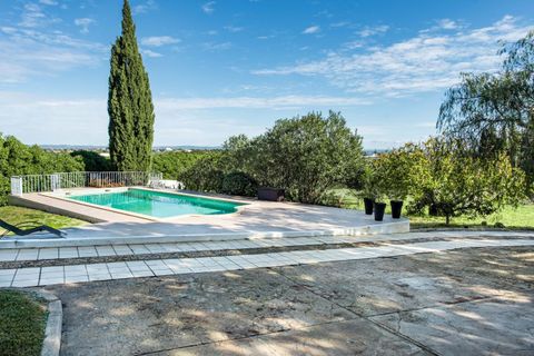 Villa i Silves, Faro, Silves - € 845.000 | Ref: 307 - foto 8