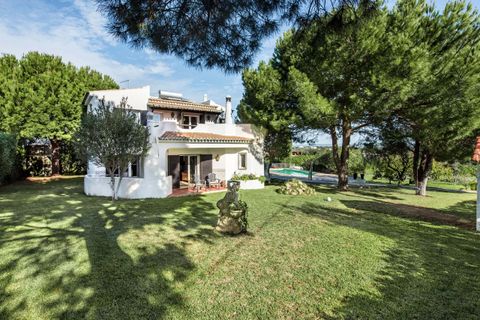 Villa i Silves, Faro, Silves - € 845.000 | Ref: 307 - foto 10