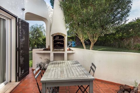 Villa i Silves, Faro, Silves - € 845.000 | Ref: 307 - foto 12