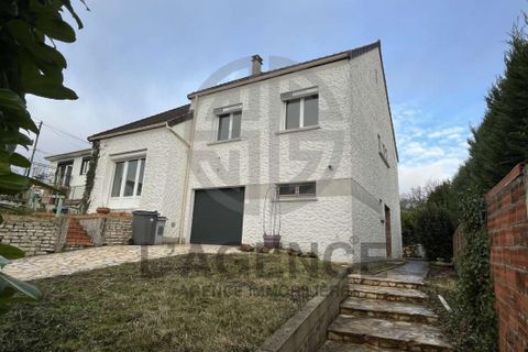 Bungalow i Coubron, Seine-Saint-Denis, Coubron - € 399.000 | Ref: 1601A - foto 1