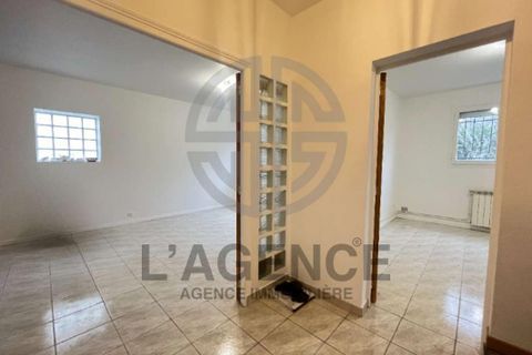 Bungalow i Coubron, Seine-Saint-Denis, Coubron - € 399.000 | Ref: 1601A - foto 6