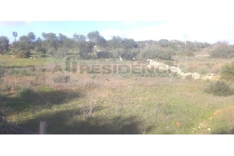 Helårsgrund i Ferreiras, Faro, Ferreiras - € 89.000 | Ref: TR-05 - foto 3