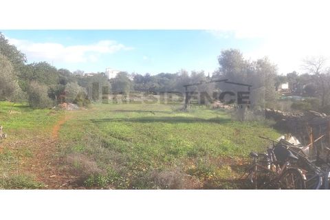 Helårsgrund i Ferreiras, Faro, Ferreiras - € 89.000 | Ref: TR-05 - foto 6