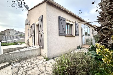 Villa en Agde, Herault, Agde - € 280.000 | Ref: V190001954 - photo 1
