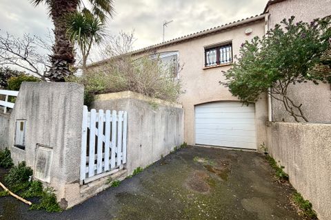 Villa en Agde, Herault, Agde - € 280.000 | Ref: V190001954 - photo 2