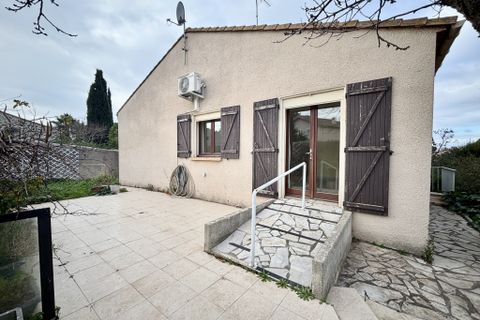 Villa en Agde, Herault, Agde - € 280.000 | Ref: V190001954 - photo 3