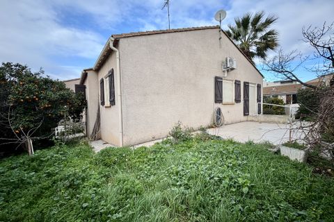 Villa en Agde, Herault, Agde - € 280.000 | Ref: V190001954 - photo 4