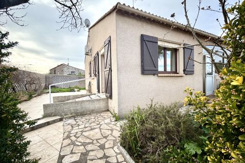 Villa en Agde, Herault, Agde - € 280.000 | Ref: V190001954 - photo 16