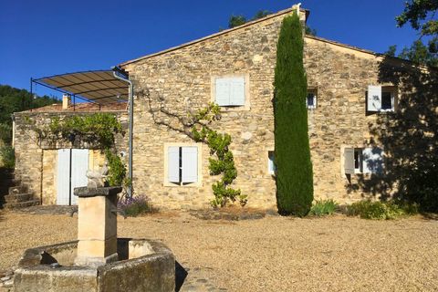 Villa a Forcalquier, Alpes-de-Haute-Provence, Forcalquier - € 1.375.000 | Ref: 2081-25 - foto 2
