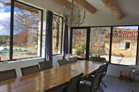 Villa a Forcalquier, Alpes-de-Haute-Provence, Forcalquier - € 1.375.000 | Ref: 2081-25 - foto 7