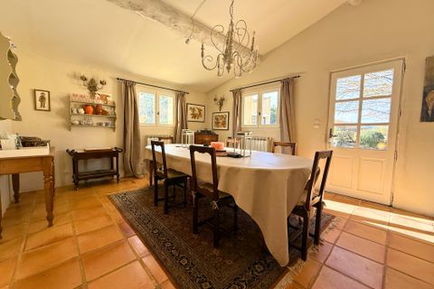 Villa a Forcalquier, Alpes-de-Haute-Provence, Forcalquier - € 1.375.000 | Ref: 2081-25 - foto 8