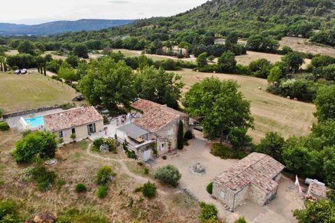 Villa a Forcalquier, Alpes-de-Haute-Provence, Forcalquier - € 1.375.000 | Ref: 2081-25 - foto 12