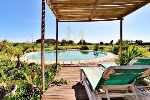 Villa a Bensafrim, Faro, Bensafrim - € 886.000 | Ref: 8003 - foto 2