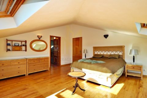 Villa a Bensafrim, Faro, Bensafrim - € 886.000 | Ref: 8003 - foto 3