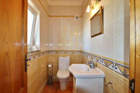 Villa a Bensafrim, Faro, Bensafrim - € 886.000 | Ref: 8003 - foto 5