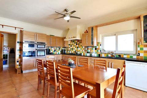 Villa a Bensafrim, Faro, Bensafrim - € 886.000 | Ref: 8003 - foto 11