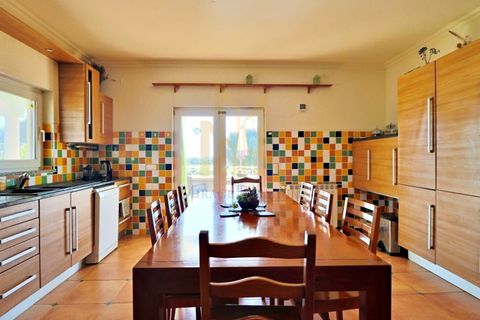 Villa a Bensafrim, Faro, Bensafrim - € 886.000 | Ref: 8003 - foto 13