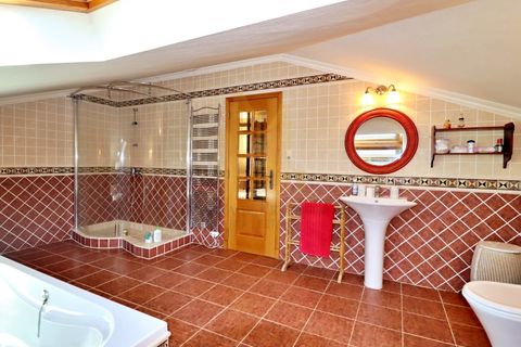 Villa a Bensafrim, Faro, Bensafrim - € 886.000 | Ref: 8003 - foto 32