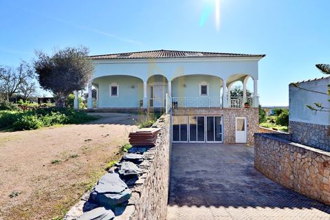 Villa a Bensafrim, Faro, Bensafrim - € 886.000 | Ref: 8003 - foto 42